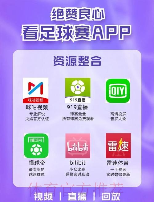 免费下载热门世界杯直播APP指南