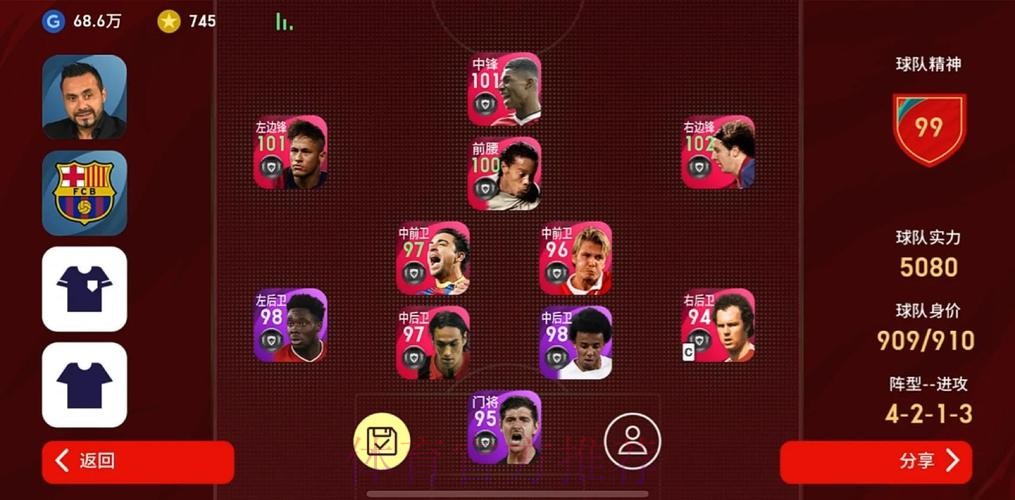 全面解析世界杯外围平台功能对比