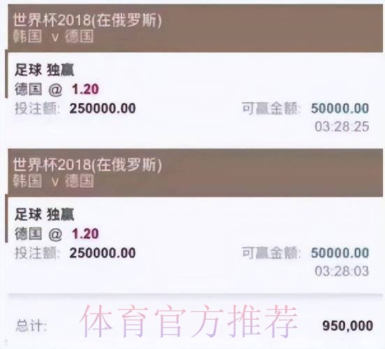 官方平台安全靠谱：世界杯投注官方网站解析